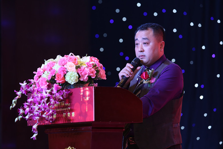 诚亿自动化2017年新品发布会暨五周年庆典活动圆满成功